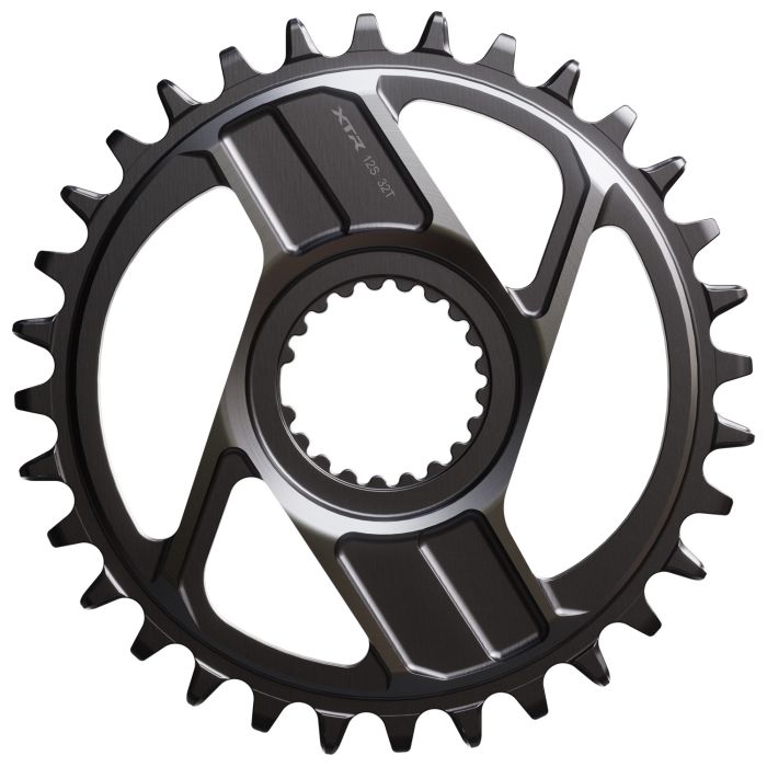 SHIMANO CORONA SM-CRM96 PER FC-M9200/M9220 XTR SHIMANO CORONA SM-CRM96 PER FC-M9200/M9220 XTR