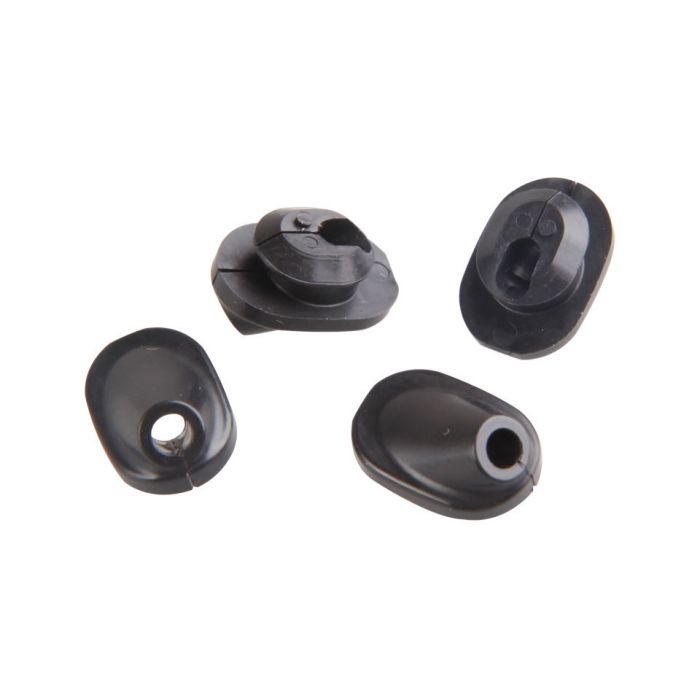 SHIMANO GOMMINO 6MM (4PCS) SM-GM01 X EW-SD50 SHIMANO GOMMINO 6MM (4PCS) SM-GM01 X EW-SD50