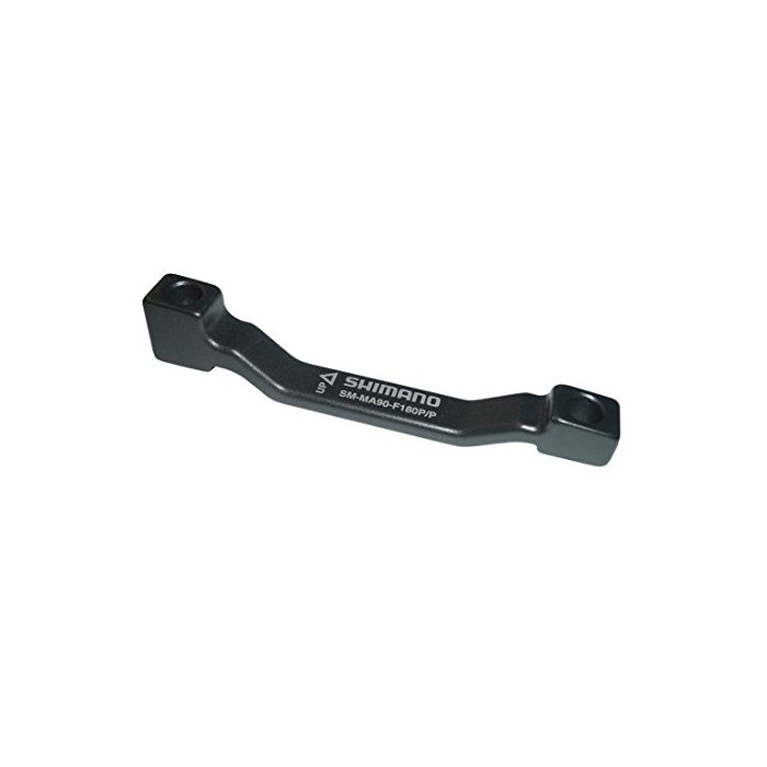 SHIMANO ADATTATORE FRENO DISCO SM-MA90 SHIMANO ADATTATORE FRENO DISCO SM-MA90