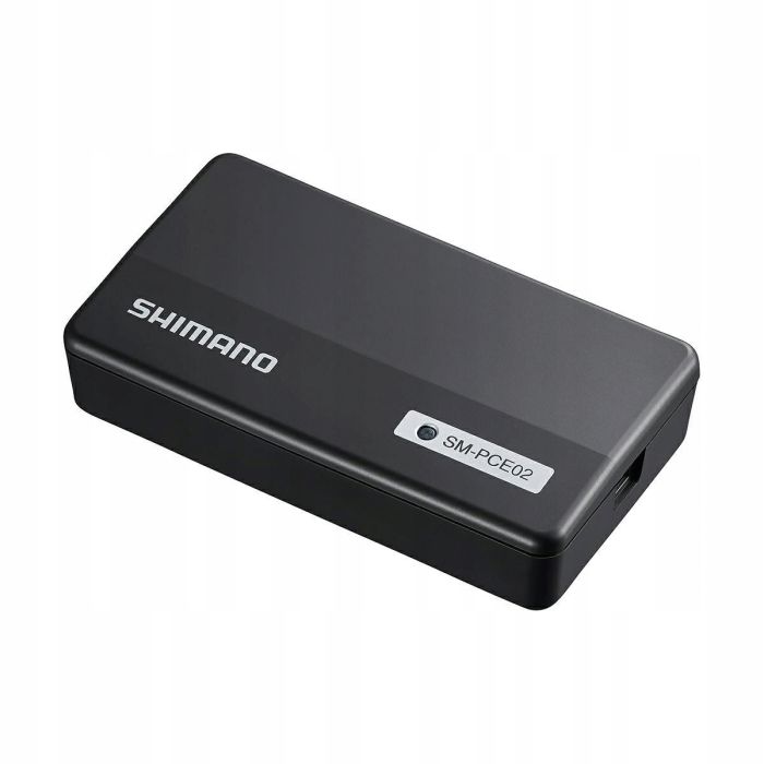 SHIMANO DIAGNOSTICA E-TUBE SM-PCE02 SHIMANO DIAGNOSTICA E-TUBE SM-PCE02