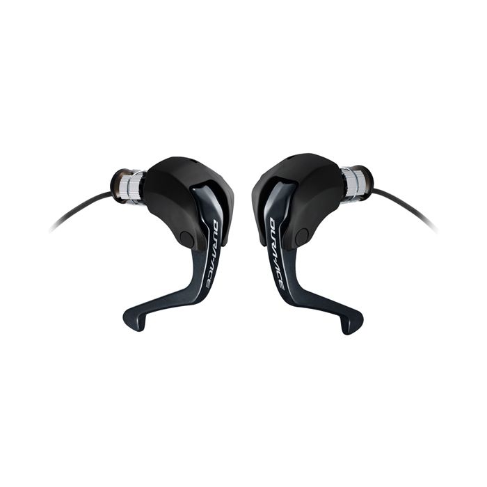 SHIMANO DOPPI COMANDI ST-R9160 DURA-ACE DI2 TT/TRI SHIMANO DOPPI COMANDI ST-R9160 DURA-ACE DI2 TT/TRI