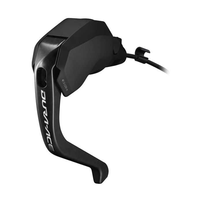 SHIMANO DOPPIO COMANDO ST-R9180 DURA-ACE DISCO IDRAULICO DI2 TT SHIMANO DOPPIO COMANDO ST-R9180 DURA-ACE DISCO IDRAULICO DI2 TT