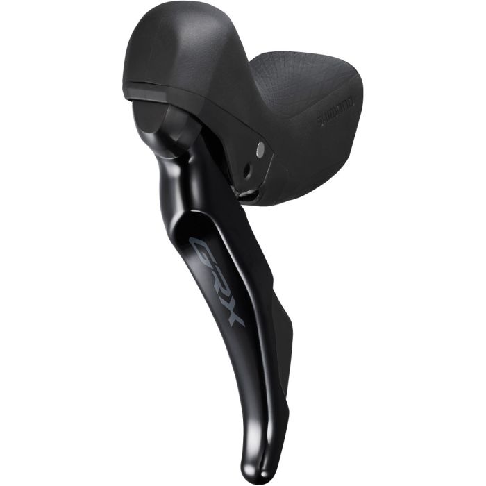 SHIMANO DOPPIO COMANDO ST-RX400 GRX DISCO IDRAULICO SHIMANO DOPPIO COMANDO ST-RX400 GRX DISCO IDRAULICO