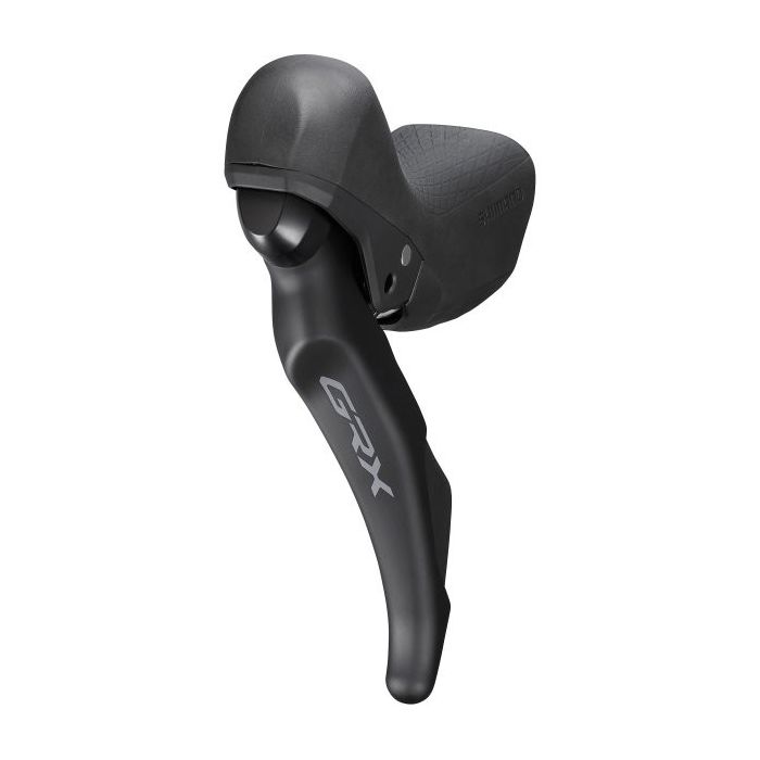 SHIMANO DOPPIO COMANDO ST-RX600 GRX DISCO IDRAULICO SHIMANO DOPPIO COMANDO ST-RX600 GRX DISCO IDRAULICO
