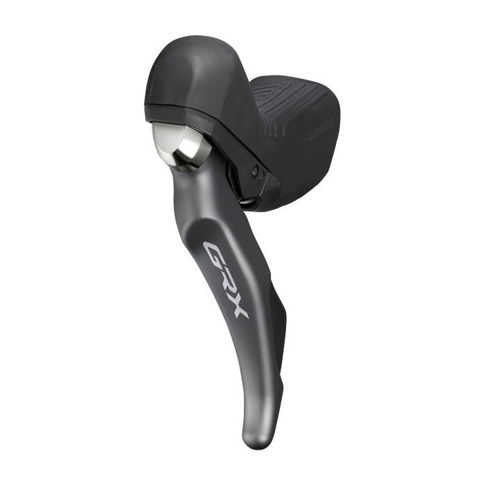 SHIMANO DOPPIO COMANDO ST-RX810 GRX DISCO IDRAULICO SHIMANO DOPPIO COMANDO ST-RX810 GRX DISCO IDRAULICO
