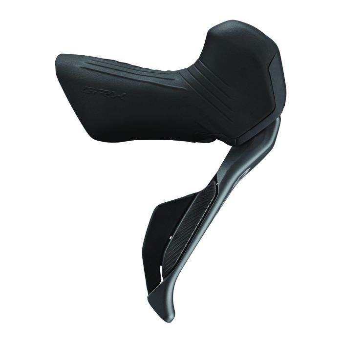 SHIMANO DOPPIO COMANDO ST-RX825 GRX DISCO IDRAULICO SHIMANO DOPPIO COMANDO ST-RX825 GRX DISCO IDRAULICO