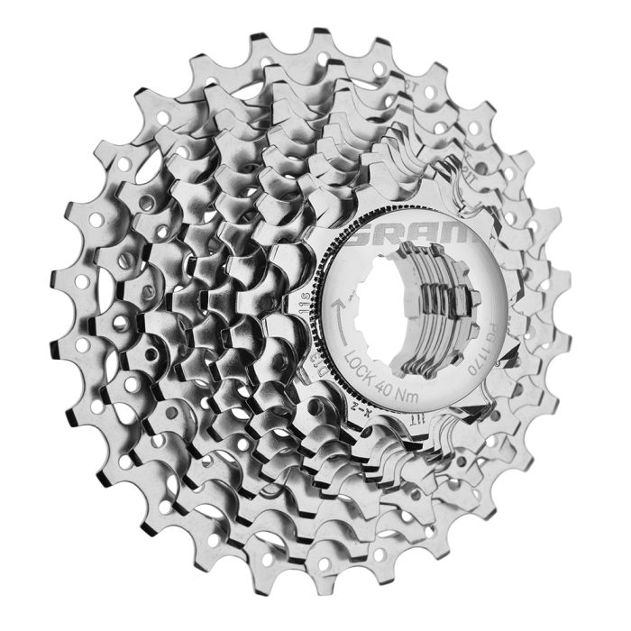 SRAM CASSETTA PG-1170 11 VELOCITÀ SRAM CASSETTA PG-1170 11 VELOCITÀ