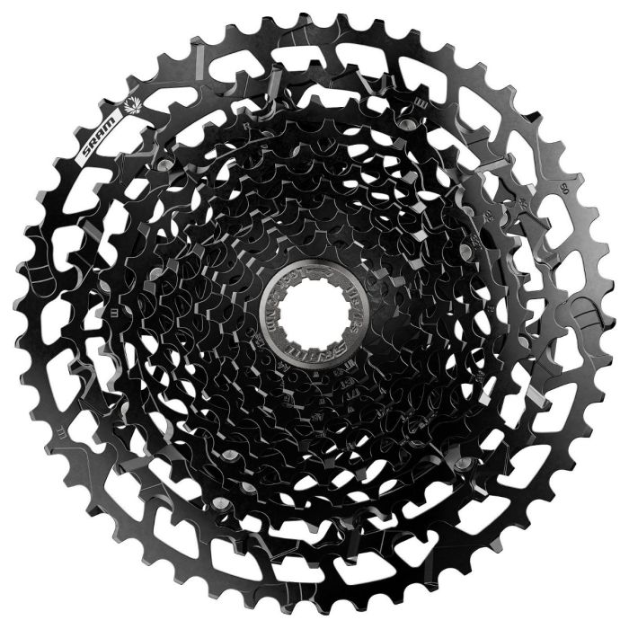 SRAM CASSETTA 1210 EAGLE 12 VELOCITÀ PIGNONI B1 SRAM CASSETTA 1210 EAGLE 12 VELOCITÀ PIGNONI B1