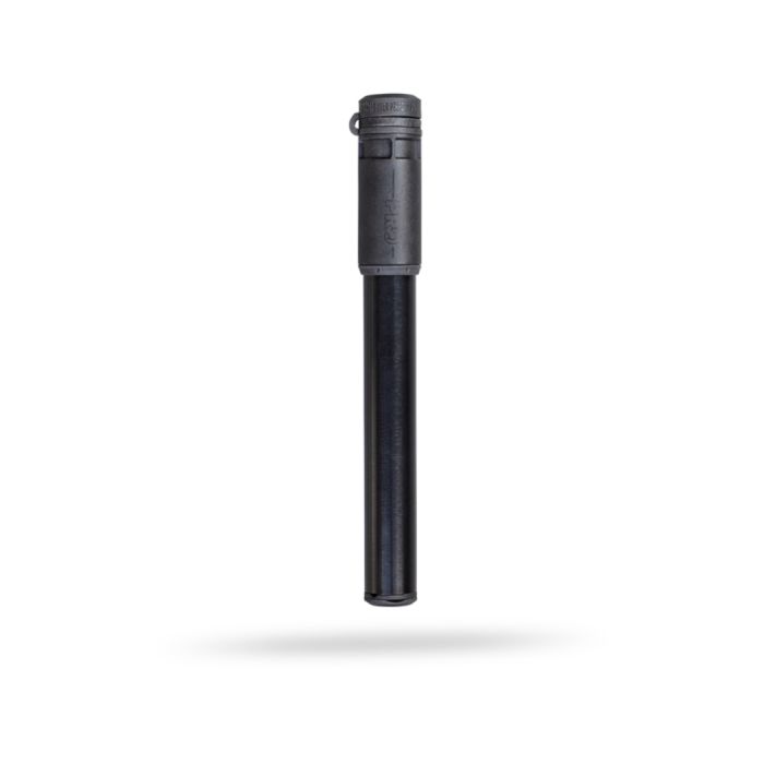 PRO MINIPOMPA COMPACT ALLOY & PLASTIC/PRESTA VALVE PRO MINIPOMPA COMPACT ALLOY & PLASTIC/PRESTA VALVE