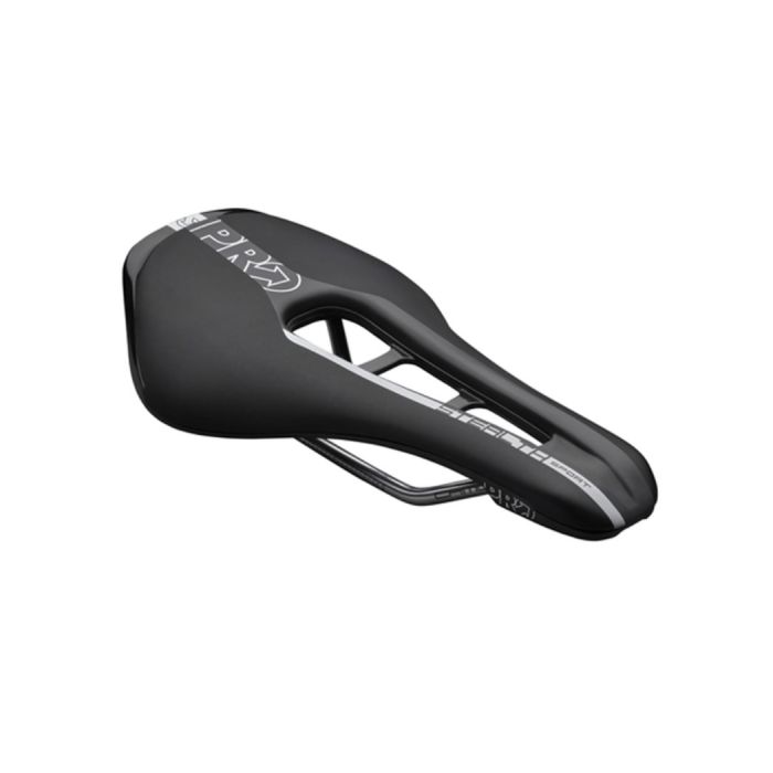 PRO SELLA STEALTH SPORT NERO 142MM PRO SELLA STEALTH SPORT NERO 142MM