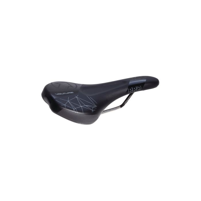 PRO SELLA VOLTURE E-MTB - NERO 142MM PRO SELLA VOLTURE E-MTB - NERO 142MM