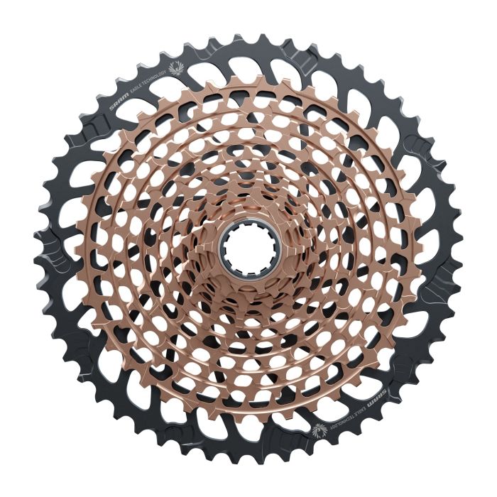SRAM CASSETTA XG-1299 XX1 EAGLE 12 VELOCITÀ 10-52D SRAM CASSETTA XG-1299 XX1 EAGLE 12 VELOCITÀ 10-52D