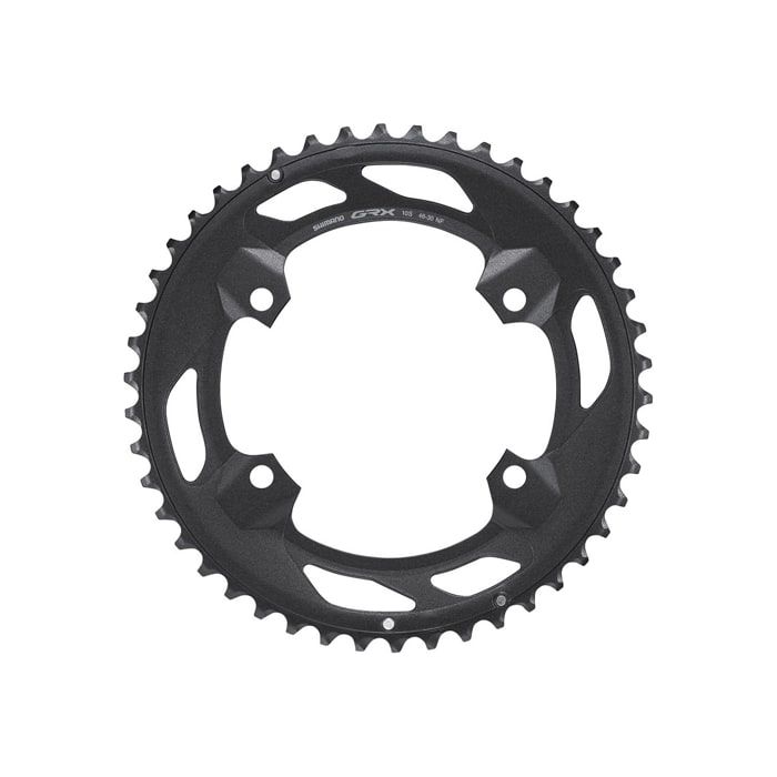 SHIMANO CORONA 46T-NF GRX FC-RX600-10S PER 46-30T SHIMANO CORONA 46T-NF GRX FC-RX600-10S PER 46-30T