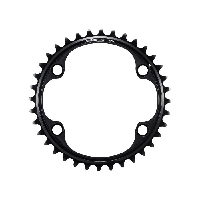 SHIMANO CORONA 36D DURA-ACE FC-R9200 52/36 SHIMANO CORONA 36D DURA-ACE FC-R9200 52/36