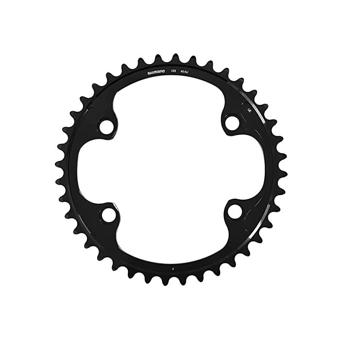 SHIMANO CORONA 40D DURA-ACE FC-R9200 54/40 SHIMANO CORONA 40D DURA-ACE FC-R9200 54/40