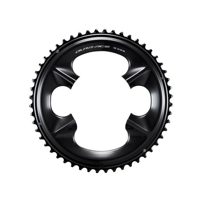 SHIMANO CORONA 52D DURA-ACE FC-R9200 52/36 SHIMANO CORONA 52D DURA-ACE FC-R9200 52/36