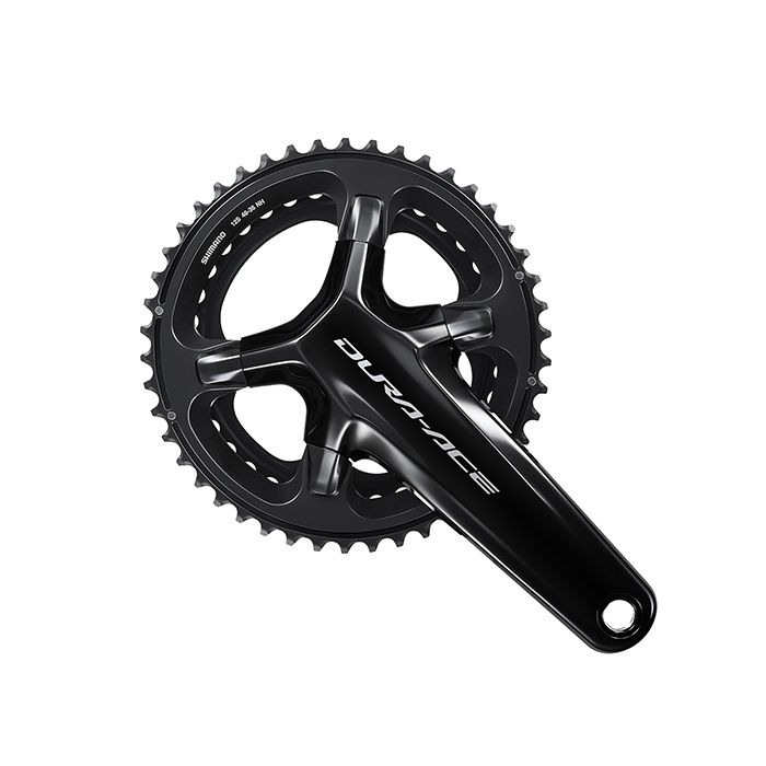 SHIMANO CORONA 46D DURA-ACE FC-R9200 SHIMANO CORONA 46D DURA-ACE FC-R9200