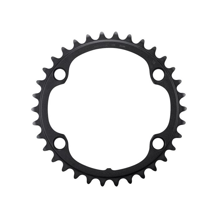 SHIMANO CORONA 34D ULTEGRA FC-R8100 50/34 SHIMANO CORONA 34D ULTEGRA FC-R8100 50/34