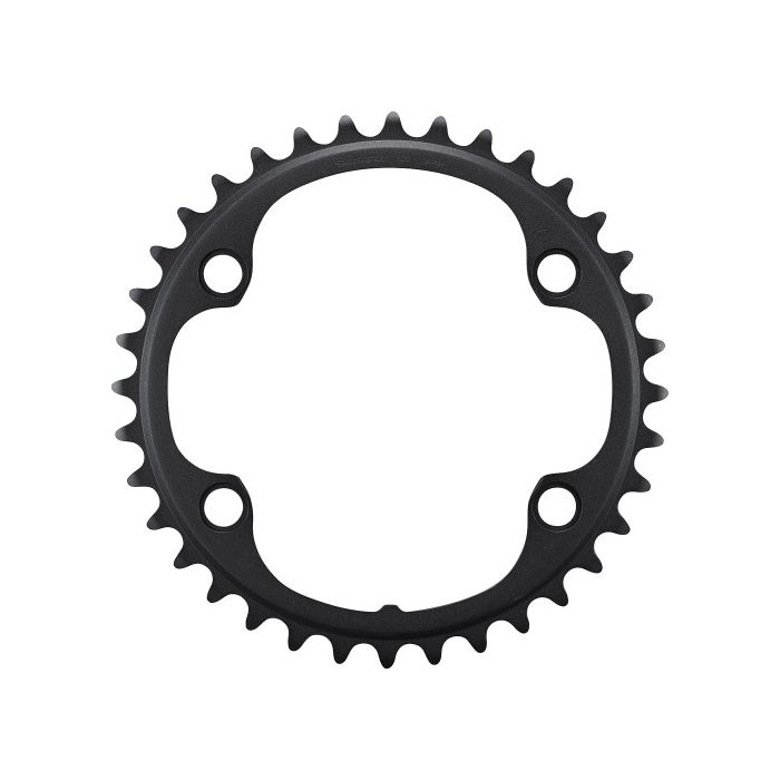 SHIMANO CORONA 36D ULTEGRA FC-R8100 52/36 SHIMANO CORONA 36D ULTEGRA FC-R8100 52/36