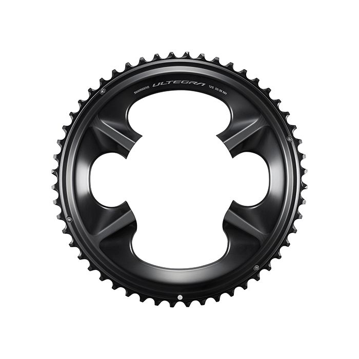 SHIMANO CORONA 52D ULTEGRA FC-R8100 52/36 SHIMANO CORONA 52D ULTEGRA FC-R8100 52/36