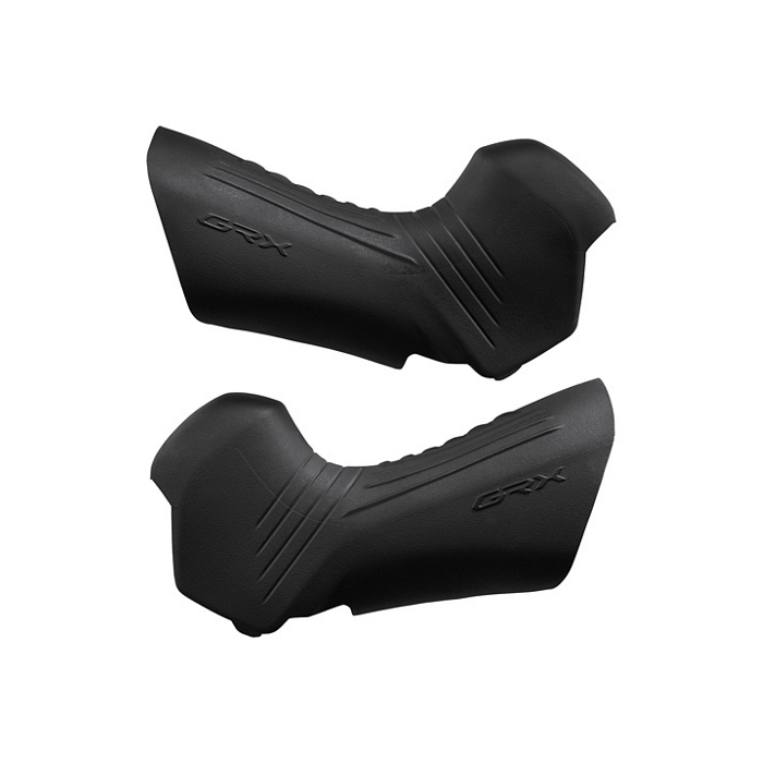 SHIMANO BRACKET COVER PAIR ST-RX825 SHIMANO BRACKET COVER PAIR ST-RX825