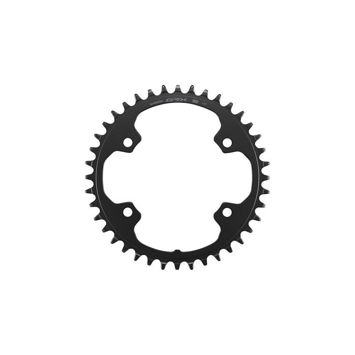 SHIMANO CORONA 40D FC-RX610 SINGOLA SHIMANO CORONA 40D FC-RX610 SINGOLA