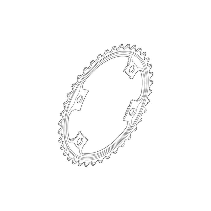 SHIMANO CORONA 34D-MA DURA-ACE FC-9000 X 50/34 SHIMANO CORONA 34D-MA DURA-ACE FC-9000 X 50/34