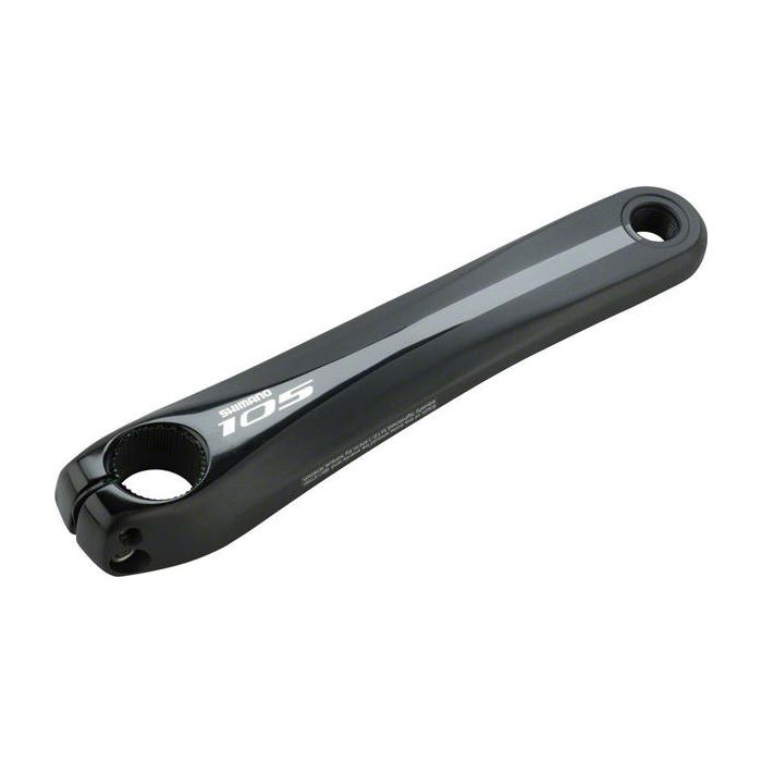 SHIMANO PEDIVELLA SX 172.5MM NERA FC-5800L SHIMANO PEDIVELLA SX 172.5MM NERA FC-5800L