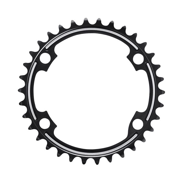 SHIMANO CORONA 34D DURA-ACE FC-R9100 X 50-34 SHIMANO CORONA 34D DURA-ACE FC-R9100 X 50-34