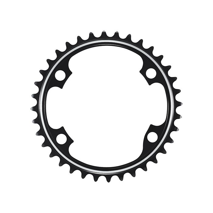 SHIMANO CORONA 36D DURA-ACE FC-R9100 X 52/36 SHIMANO CORONA 36D DURA-ACE FC-R9100 X 52/36