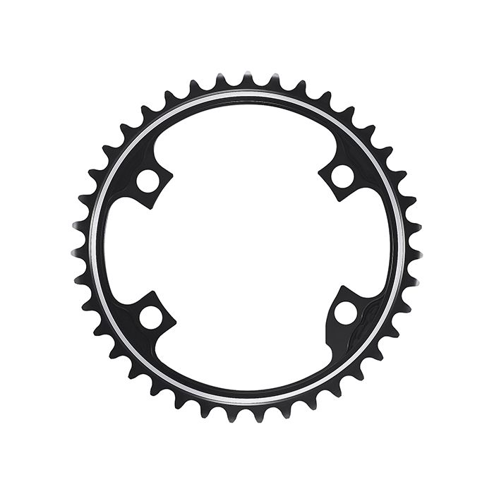 SHIMANO CORONA 39D DURA-ACE FC-R9100 X 53/39 SHIMANO CORONA 39D DURA-ACE FC-R9100 X 53/39