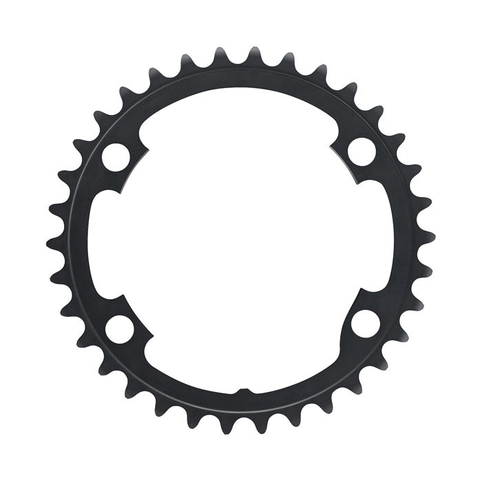 SHIMANO CORONA 34D-MS FC-R8000 ULTEGRA X 50-34D SHIMANO CORONA 34D-MS FC-R8000 ULTEGRA X 50-34D