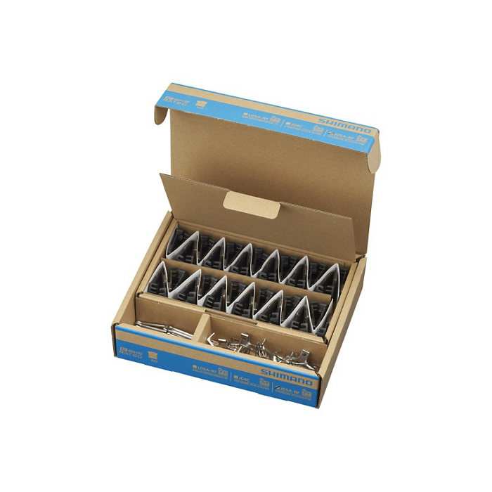 SHIMANO PASTIGLIE FRENO RESINA J05A - 25 PAIA SHIMANO PASTIGLIE FRENO RESINA J05A - 25 PAIA
