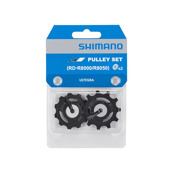 SHIMANO PULEGGIA GUIDA+TENSIONE RD-R8000 SHIMANO PULEGGIA GUIDA+TENSIONE RD-R8000