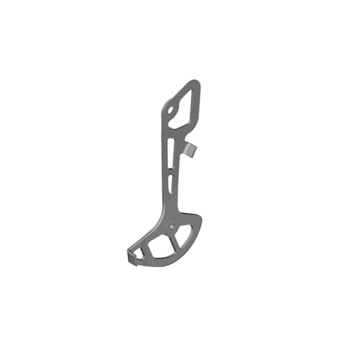 SHIMANO PIASTRA INTERNA SGS RD-M8100 SHIMANO PIASTRA INTERNA SGS RD-M8100