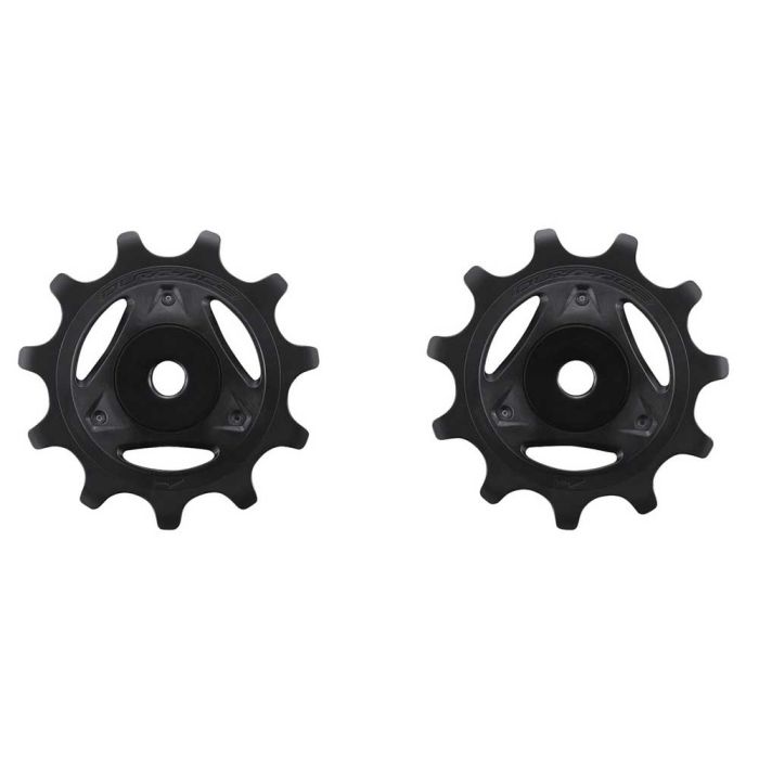 SHIMANO SET PULEGGE (RD-R9250) SHIMANO SET PULEGGE (RD-R9250)