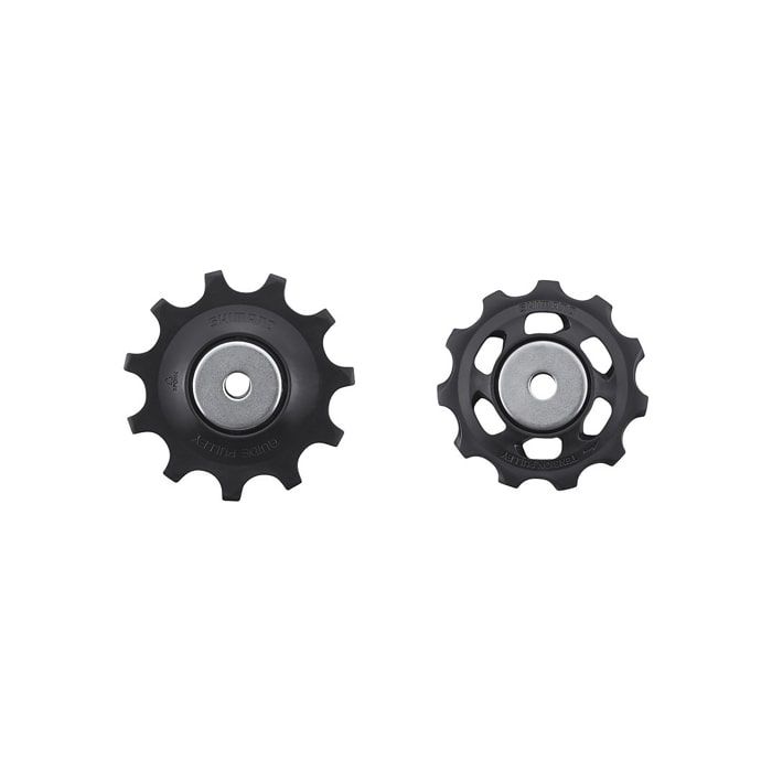 SHIMANO PULEGGIA GUIDA+TENSIONE SGS RD-M5120 SHIMANO PULEGGIA GUIDA+TENSIONE SGS RD-M5120