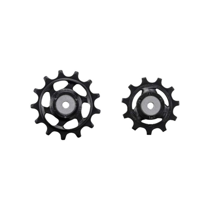 SHIMANO PULEGGIA GUIDA+TENSIONE - RD-RX815 SHIMANO PULEGGIA GUIDA+TENSIONE - RD-RX815