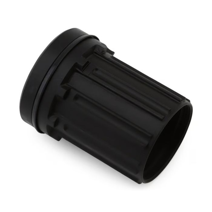 SHIMANO UNITÀ CORPO RUOTA LIBERA (SCANALATURA HG M) FH-TC500 SHIMANO UNITÀ CORPO RUOTA LIBERA (SCANALATURA HG M) FH-TC500