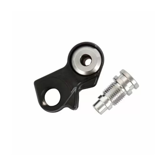 SHIMANO UNITÀ ASSE ATTACCO RD-M8000 SHIMANO UNITÀ ASSE ATTACCO RD-M8000