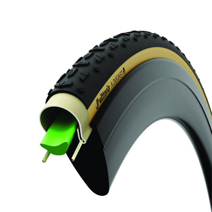 VITTORIA AIR-LINER CYCLOCROSS VITTORIA AIR-LINER CYCLOCROSS