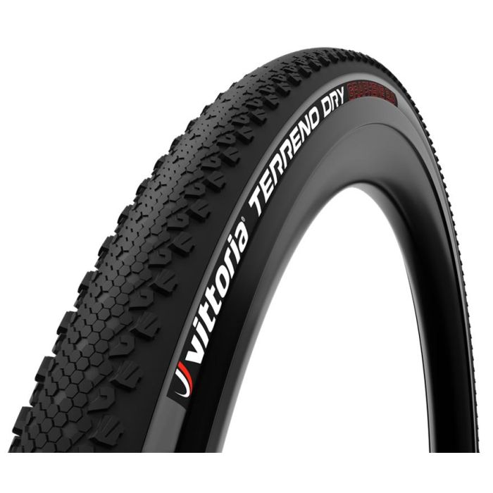 VITTORIA COPERTURA TERRENO DRY GRAVEL VITTORIA COPERTURA TERRENO DRY GRAVEL