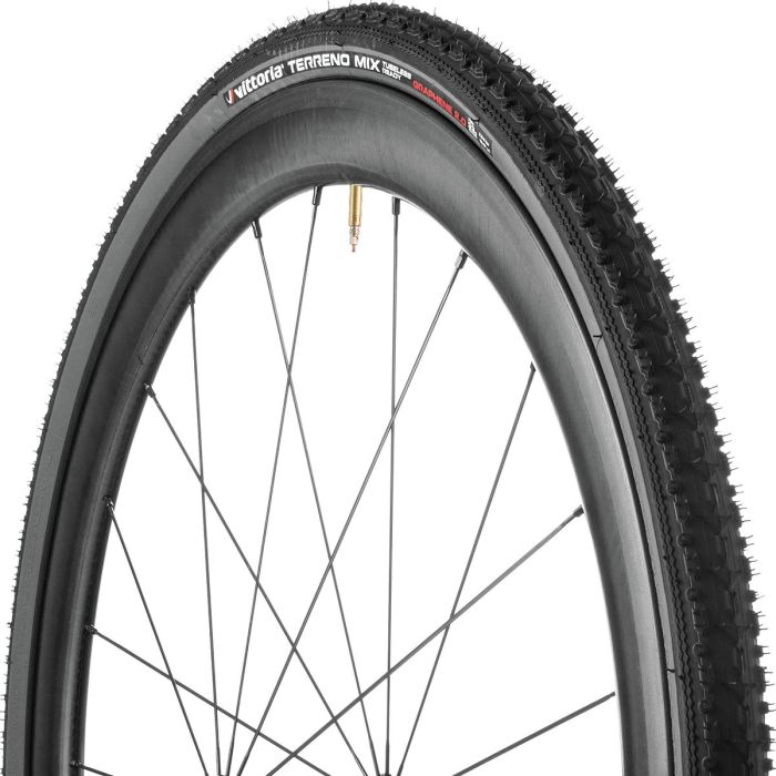 VITTORIA COPERTURA TERRENO MIX GRAVEL VITTORIA COPERTURA TERRENO MIX GRAVEL