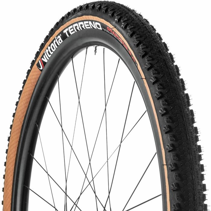 VITTORIA COPERTURA TERRENO XCR VITTORIA COPERTURA TERRENO XCR