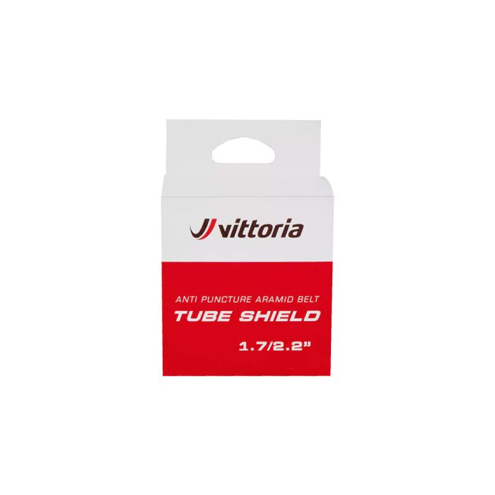 VITTORIA TUBE SHIELD (2 PCS) VITTORIA TUBE SHIELD (2 PCS)