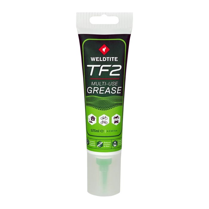 WELDTITE TF2 MULTI USE GREASE (125ML) WELDTITE TF2 MULTI USE GREASE (125ML)