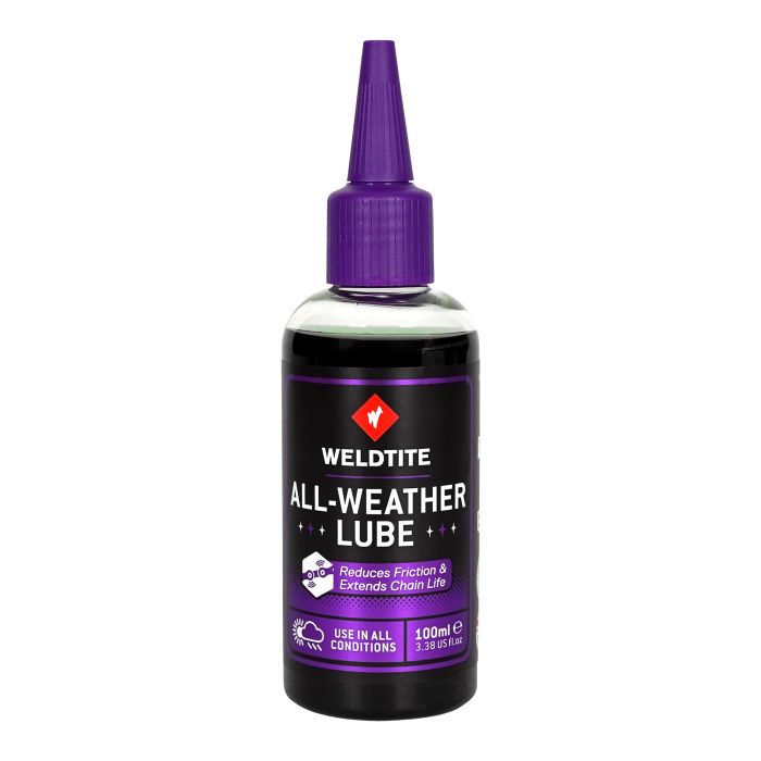 WELDTITE ALL-WEATHER LUBE (100ML) WELDTITE ALL-WEATHER LUBE (100ML)