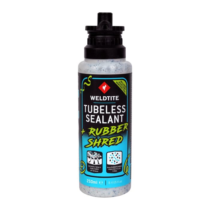 WELDTITE TUBELESS TYRE SEALANT (240ML) WELDTITE TUBELESS TYRE SEALANT (240ML)
