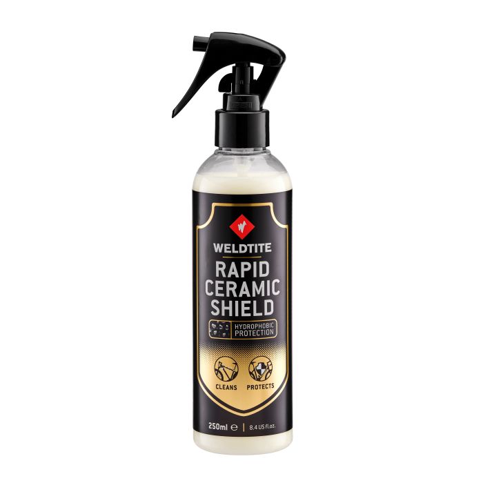 WELDTITE RAPID CERAMIC SHIELD (250ML) WELDTITE RAPID CERAMIC SHIELD (250ML)