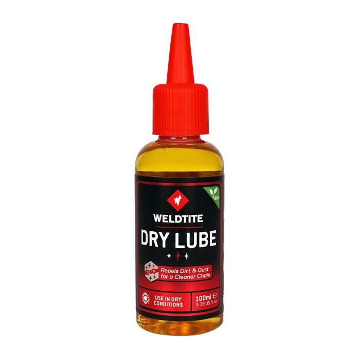 WELDTITE DRY LUBE (100ML) WELDTITE DRY LUBE (100ML)